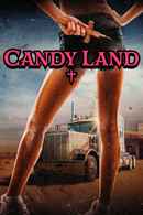 Candy Land Poster 1