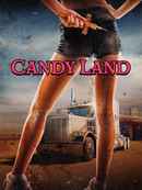 Candy Land Poster 4
