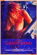 Candy Land Poster 5