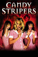 Candy Stripers Poster 4