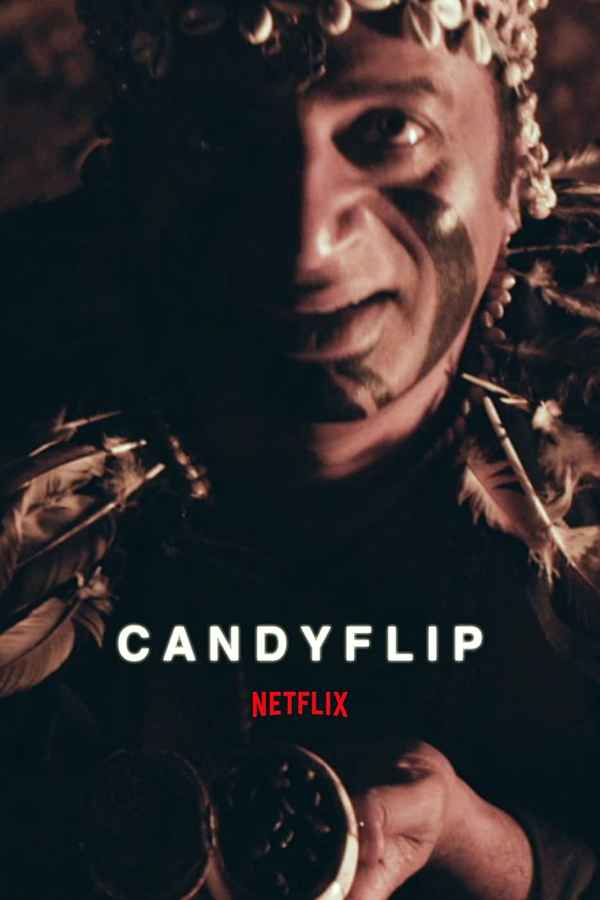 Candyflip Poster 4