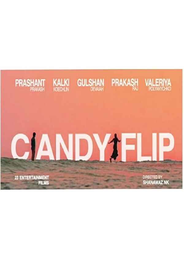 Candyflip Poster 5