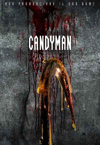 Candyman