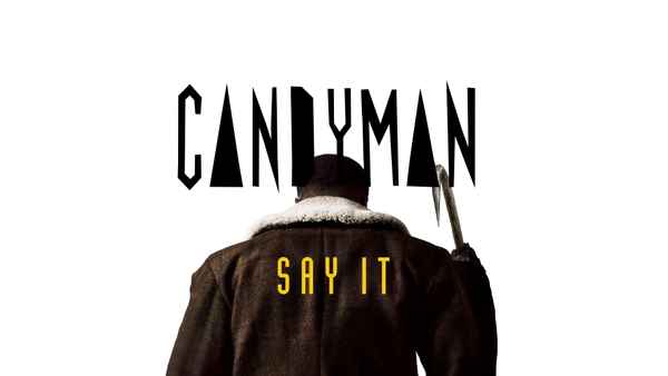 Candyman Poster 6