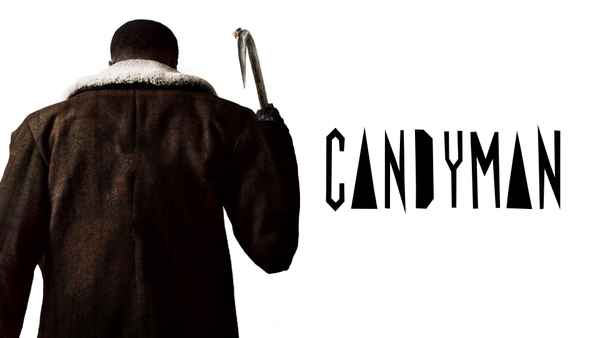 Candyman Poster 5