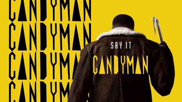 Candyman Poster 3