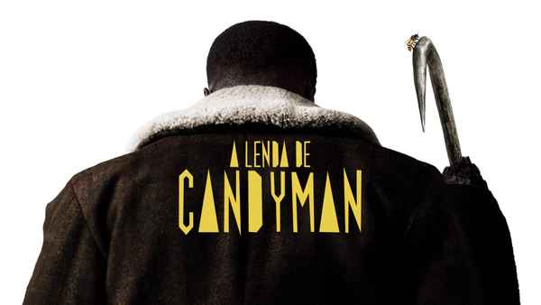 Candyman Poster 1