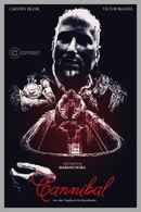 Cannibal Poster 2