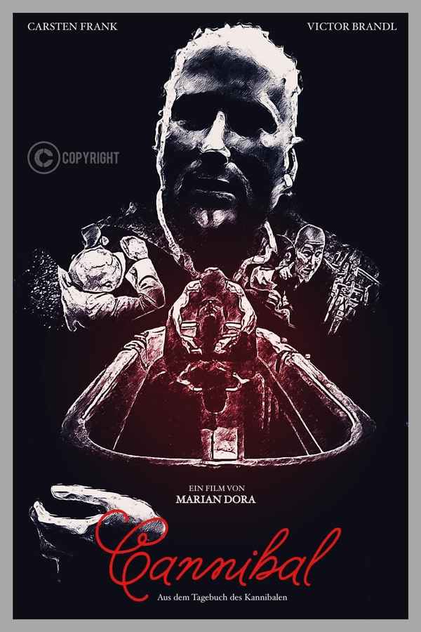 Cannibal Poster 2
