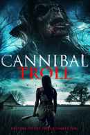Cannibal Troll Poster 1