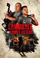 Cannibals and Carpet Fitters Poster 7