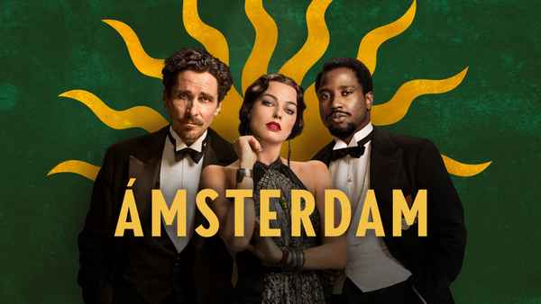 Canterbury Glass Poster 5