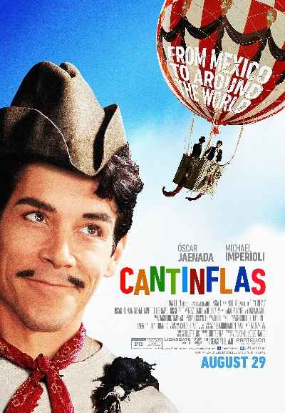 Cantinflas