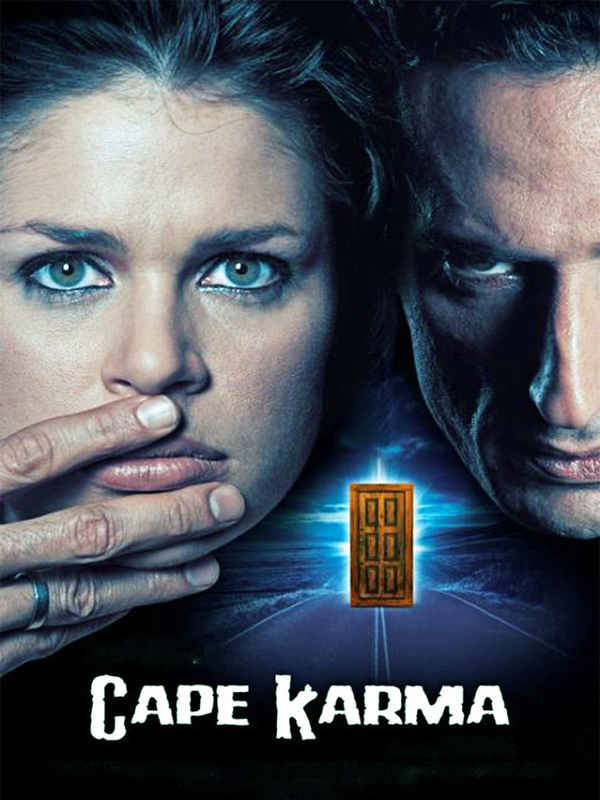 Cape Karma Poster 2
