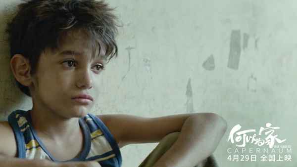 Capernaum Poster 3