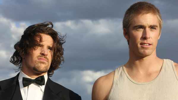 Capital Games Poster 1