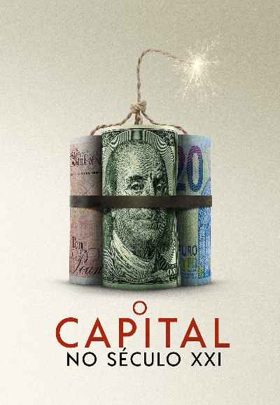 Capital in the Twenty-First Century
