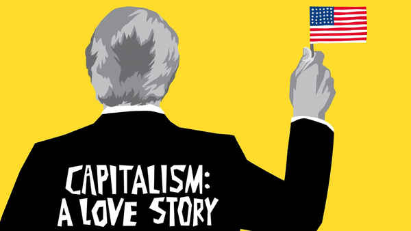 Capitalism - A Love Story Poster 7