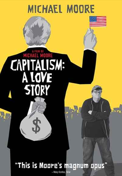 Capitalism - A Love Story