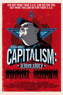 Capitalism - A Love Story Poster 5