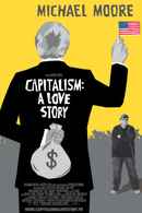 Capitalism - A Love Story Poster 3