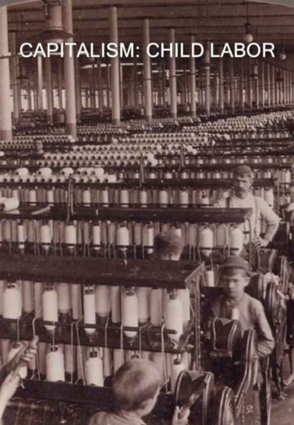 Capitalism: Slavery Poster 6