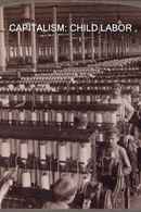 Capitalism: Slavery Poster 2