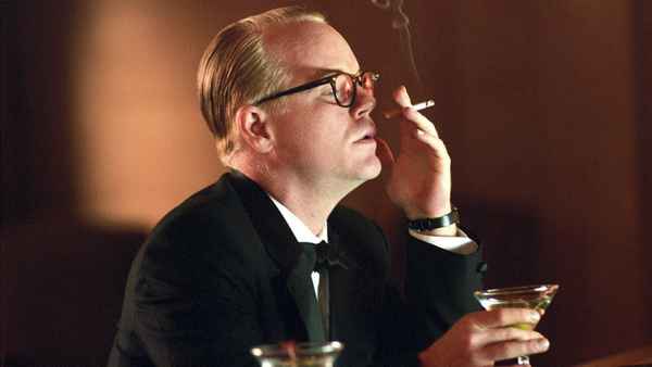 Capote Poster 4