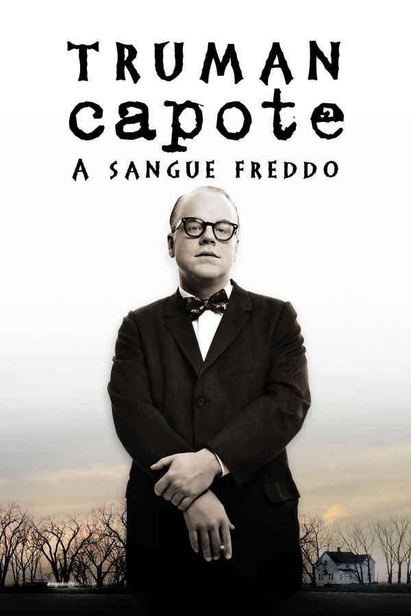 Capote Poster 5