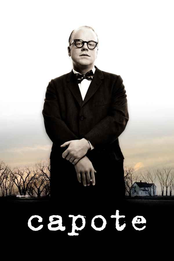 Capote Poster 1