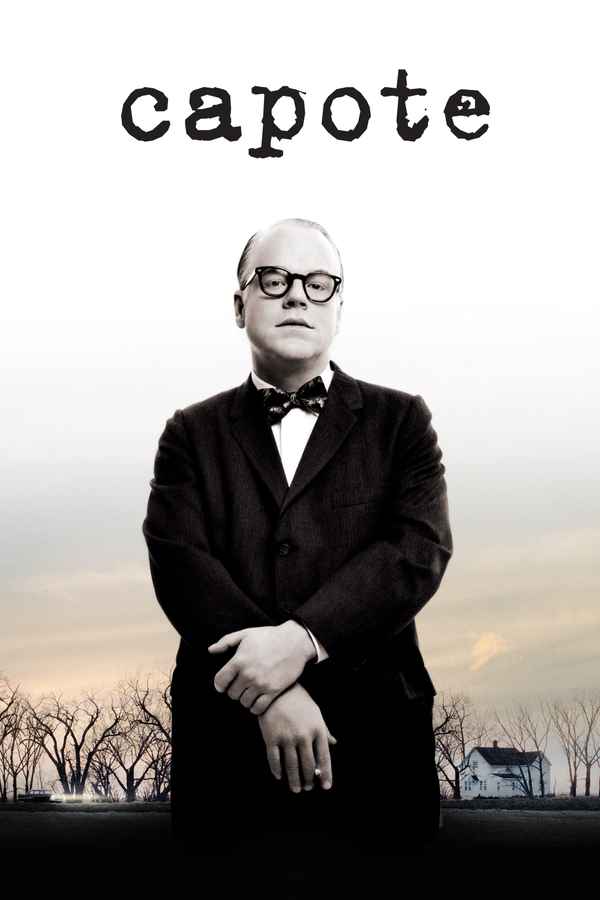 Capote Poster 3
