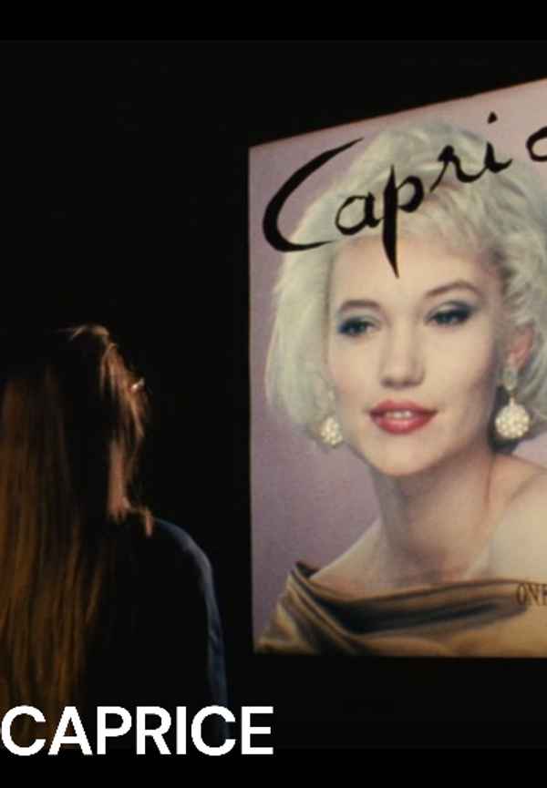 Caprice Poster 6