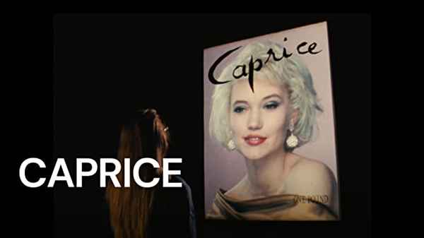 Caprice Poster 4
