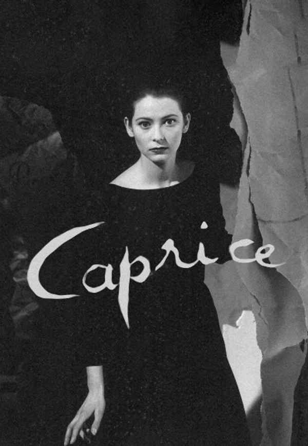 Caprice Poster 7