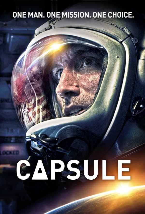 Capsule Poster 1