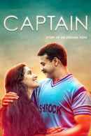 Captain Poster 3
