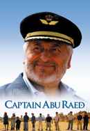 Captain Abu Raed Poster 6