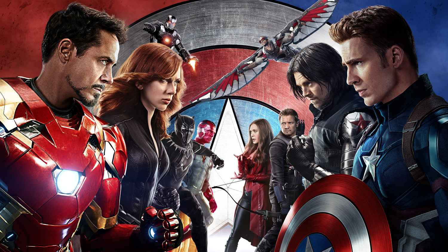 captain america the first avenger movie streaming