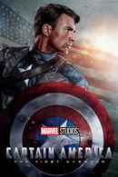 Captain America: The First Avenger Poster 3