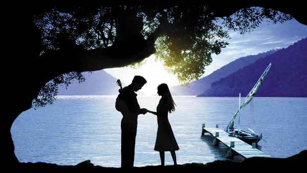 Captain Corelli's Mandolin Poster 4