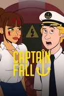 Captain Fall Poster 7