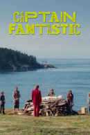 Captain Fantastic Poster 3