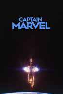 Captain Marvel Poster 4