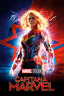Captain Marvel Poster 7