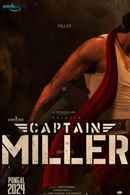 Captain Miller (கேப்டன் மில்லர்) Poster 6