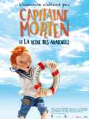 Captain Morten and the Spider Queen Poster 6