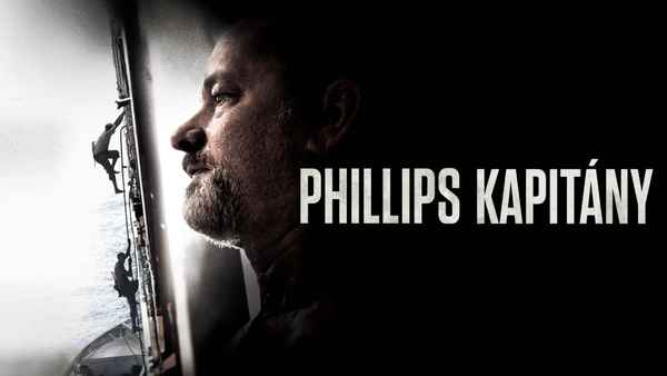 Captain Phillips Poster 1