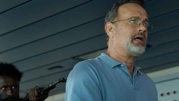 Captain Phillips Poster 4