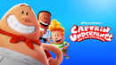 Captain Underpants: The First Epic Movie Poster 6