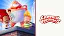 Captain Underpants: The First Epic Movie Poster 1